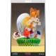 Sonic the Hedgehog: Tails Statue